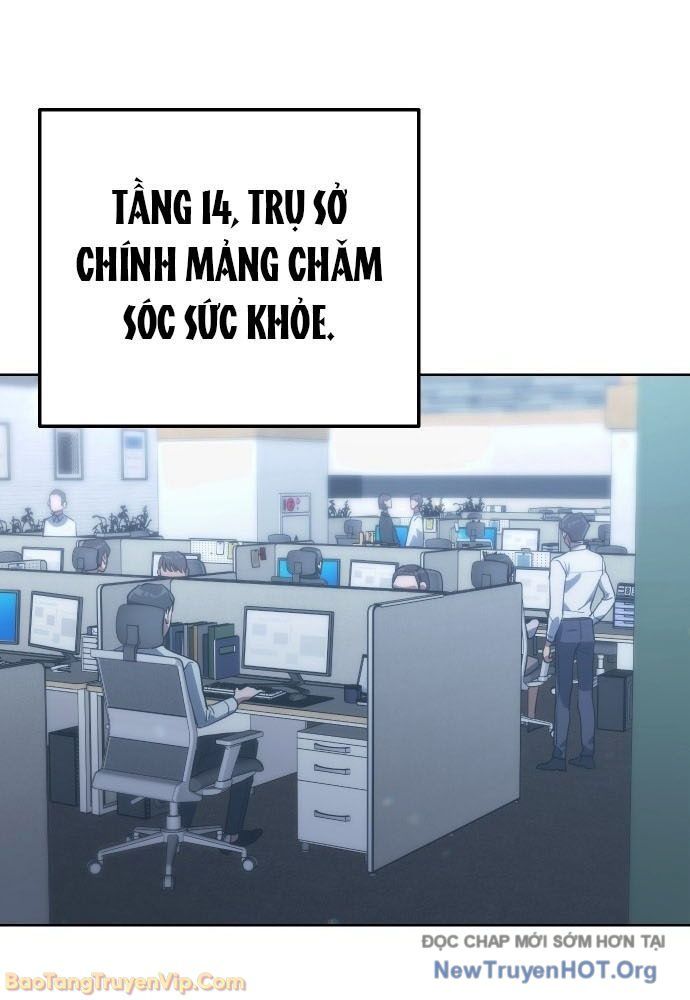 Hôm Nay Cũng Tan Làm Đúng Giờ Chapter 1 - 6