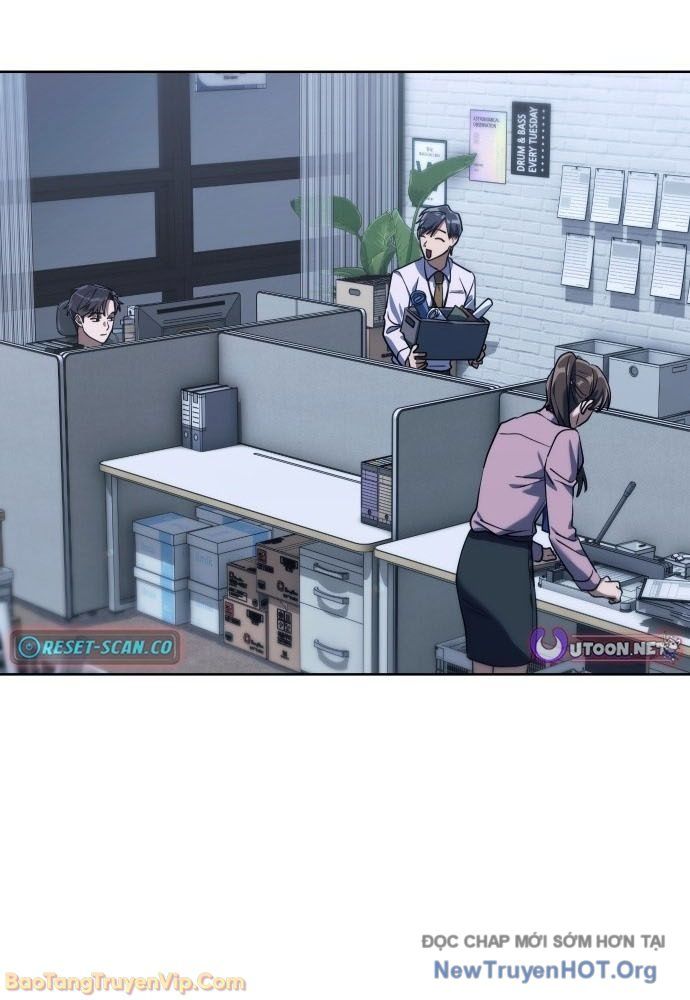Hôm Nay Cũng Tan Làm Đúng Giờ Chapter 1 - 53