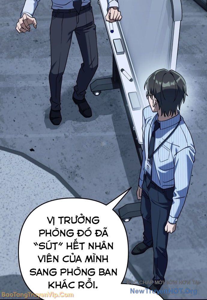 Hôm Nay Cũng Tan Làm Đúng Giờ Chapter 1 - 65