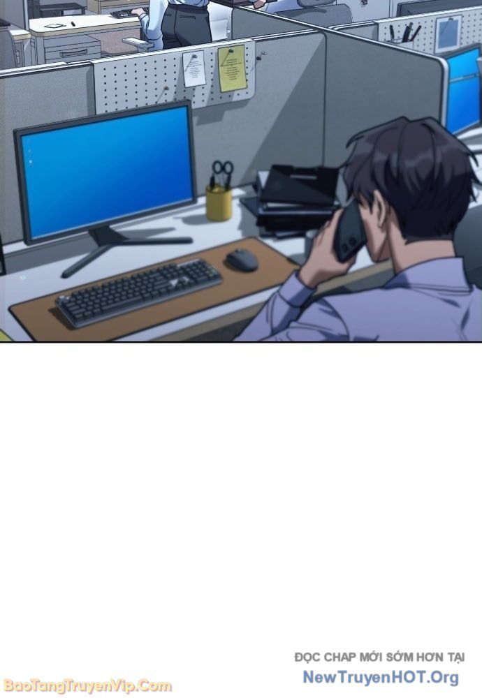 Hôm Nay Cũng Tan Làm Đúng Giờ Chapter 1 - 8