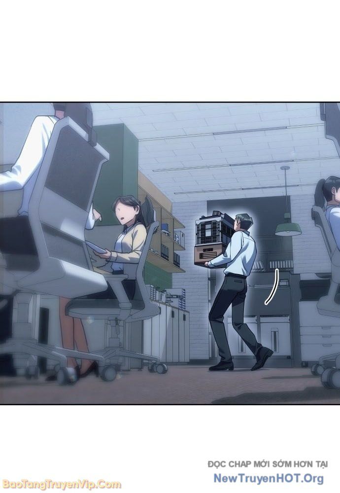 Hôm Nay Cũng Tan Làm Đúng Giờ Chapter 1 - 9