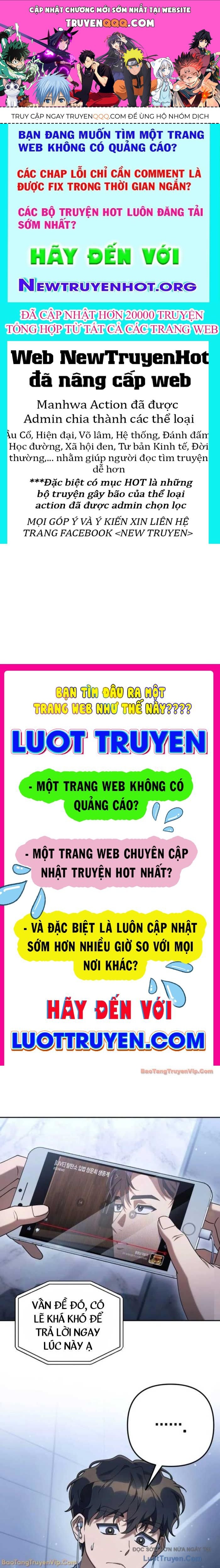 Hôm Nay Cũng Tan Làm Đúng Giờ Chapter 10 - 1