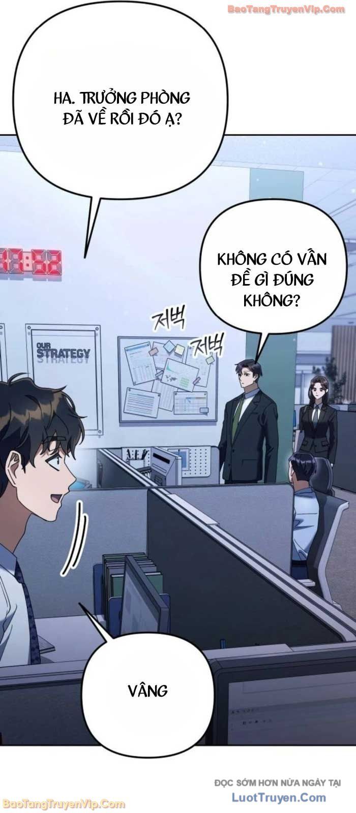 Hôm Nay Cũng Tan Làm Đúng Giờ Chapter 10 - 14