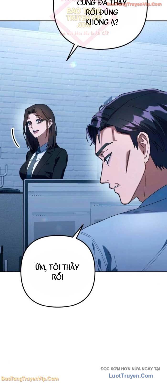 Hôm Nay Cũng Tan Làm Đúng Giờ Chapter 10 - 17