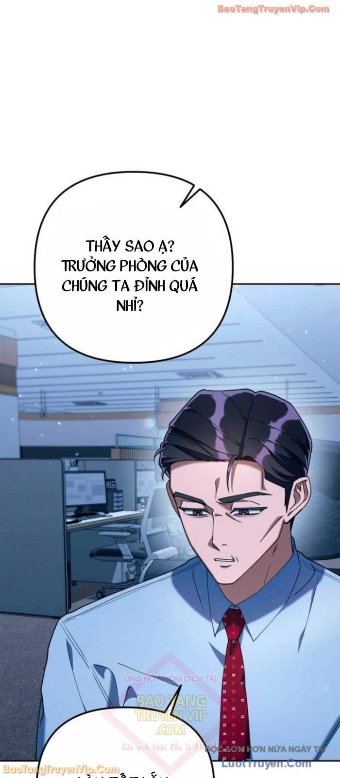 Hôm Nay Cũng Tan Làm Đúng Giờ Chapter 10 - 18