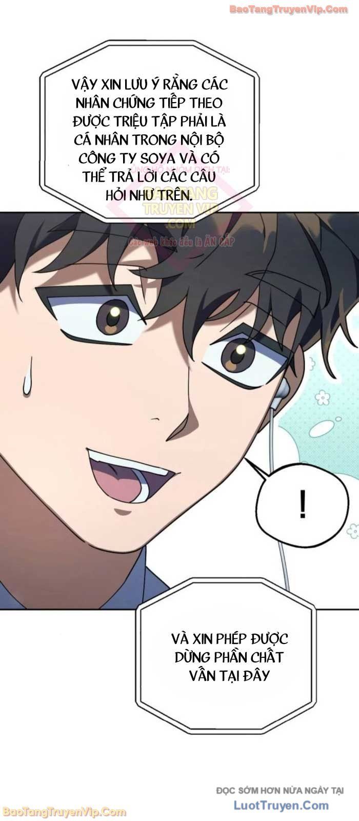 Hôm Nay Cũng Tan Làm Đúng Giờ Chapter 10 - 3