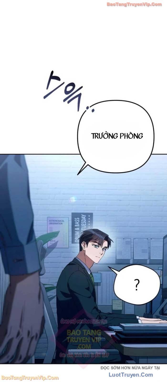 Hôm Nay Cũng Tan Làm Đúng Giờ Chapter 10 - 21