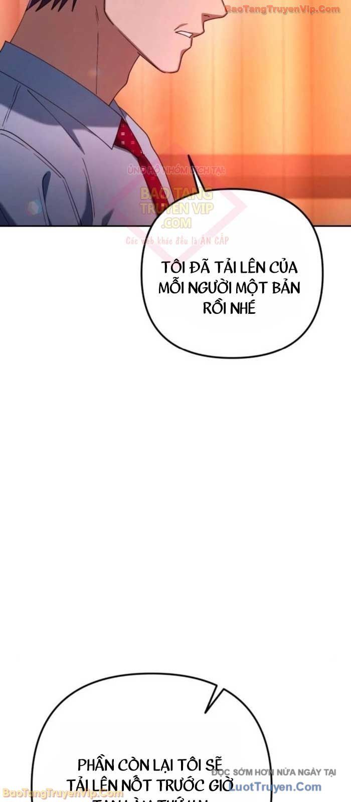 Hôm Nay Cũng Tan Làm Đúng Giờ Chapter 10 - 23