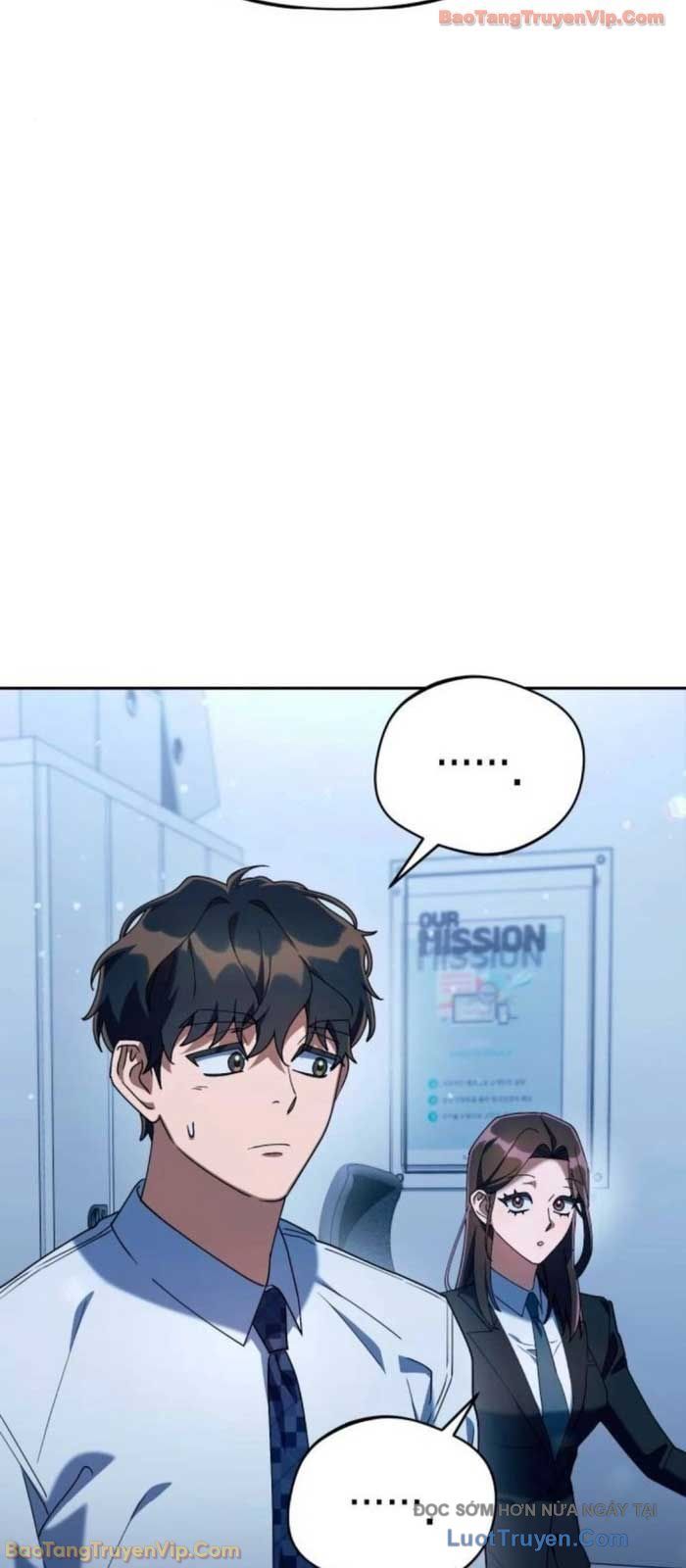 Hôm Nay Cũng Tan Làm Đúng Giờ Chapter 10 - 28