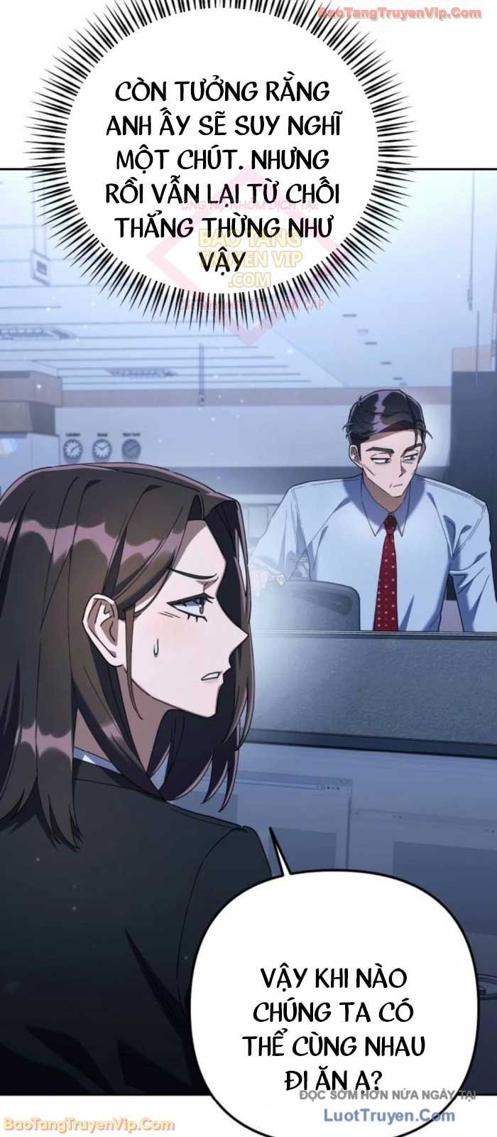 Hôm Nay Cũng Tan Làm Đúng Giờ Chapter 10 - 34