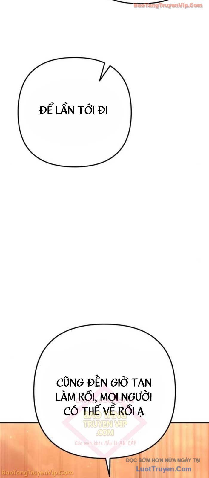 Hôm Nay Cũng Tan Làm Đúng Giờ Chapter 10 - 35