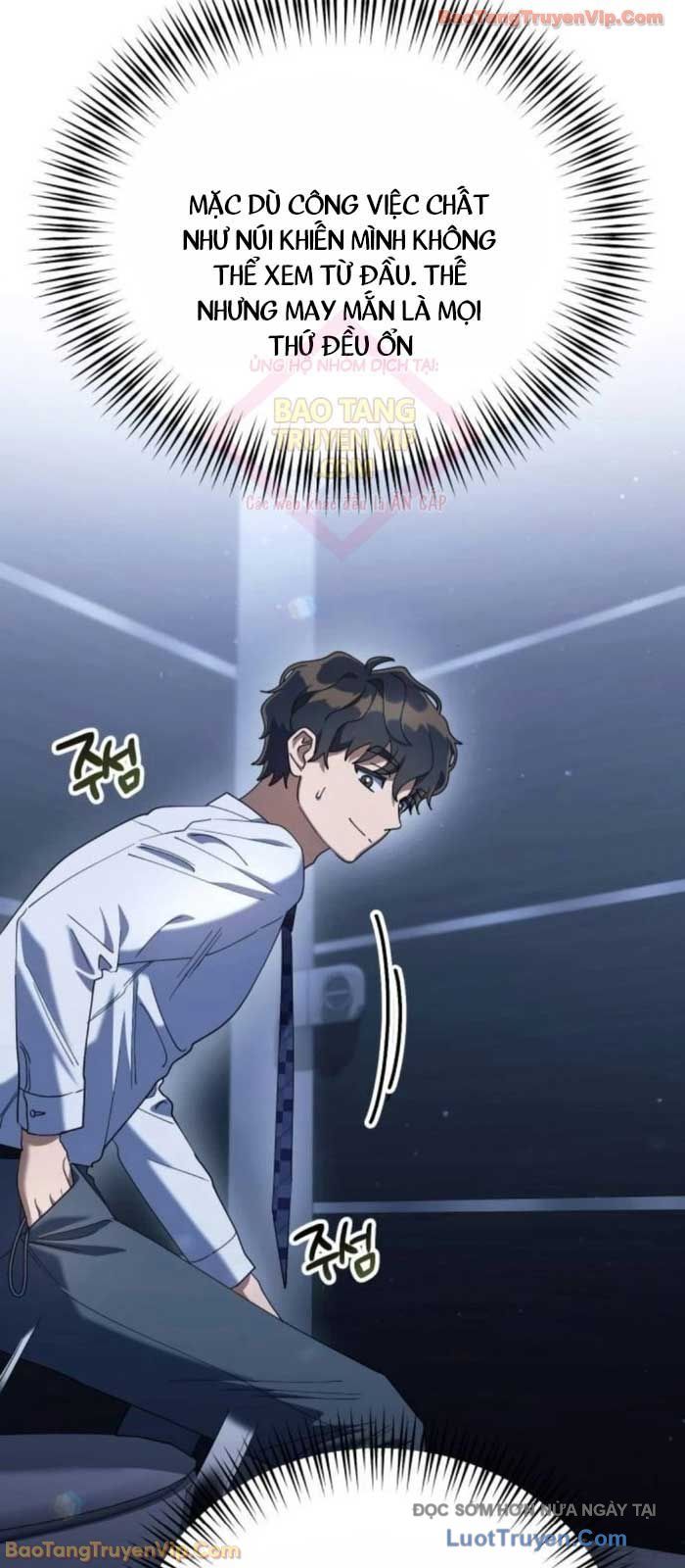 Hôm Nay Cũng Tan Làm Đúng Giờ Chapter 10 - 5