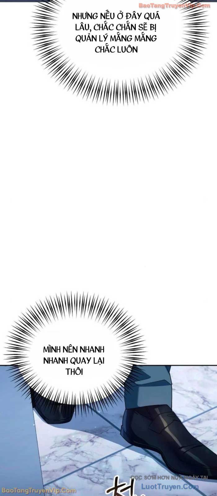 Hôm Nay Cũng Tan Làm Đúng Giờ Chapter 10 - 6