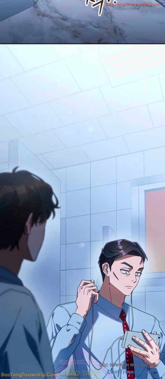 Hôm Nay Cũng Tan Làm Đúng Giờ Chapter 10 - 7