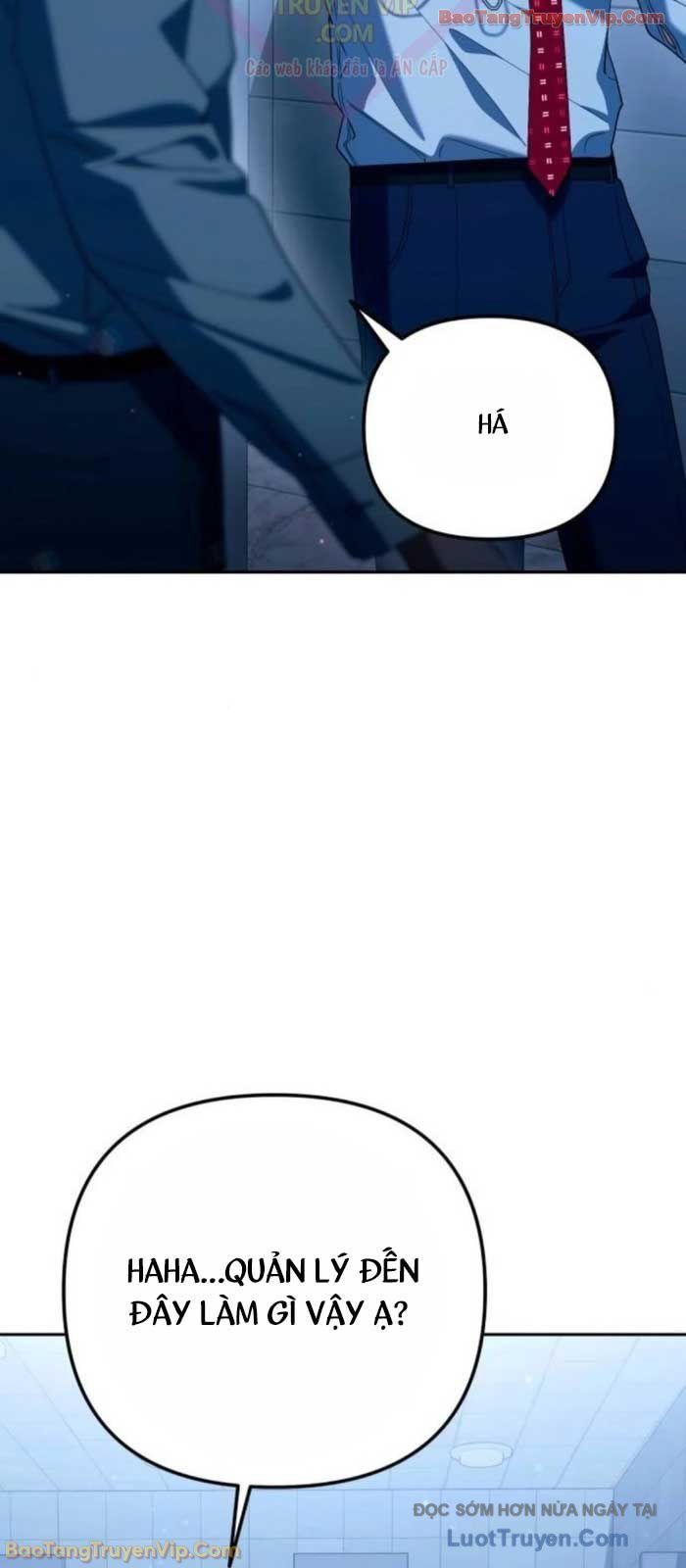 Hôm Nay Cũng Tan Làm Đúng Giờ Chapter 10 - 8