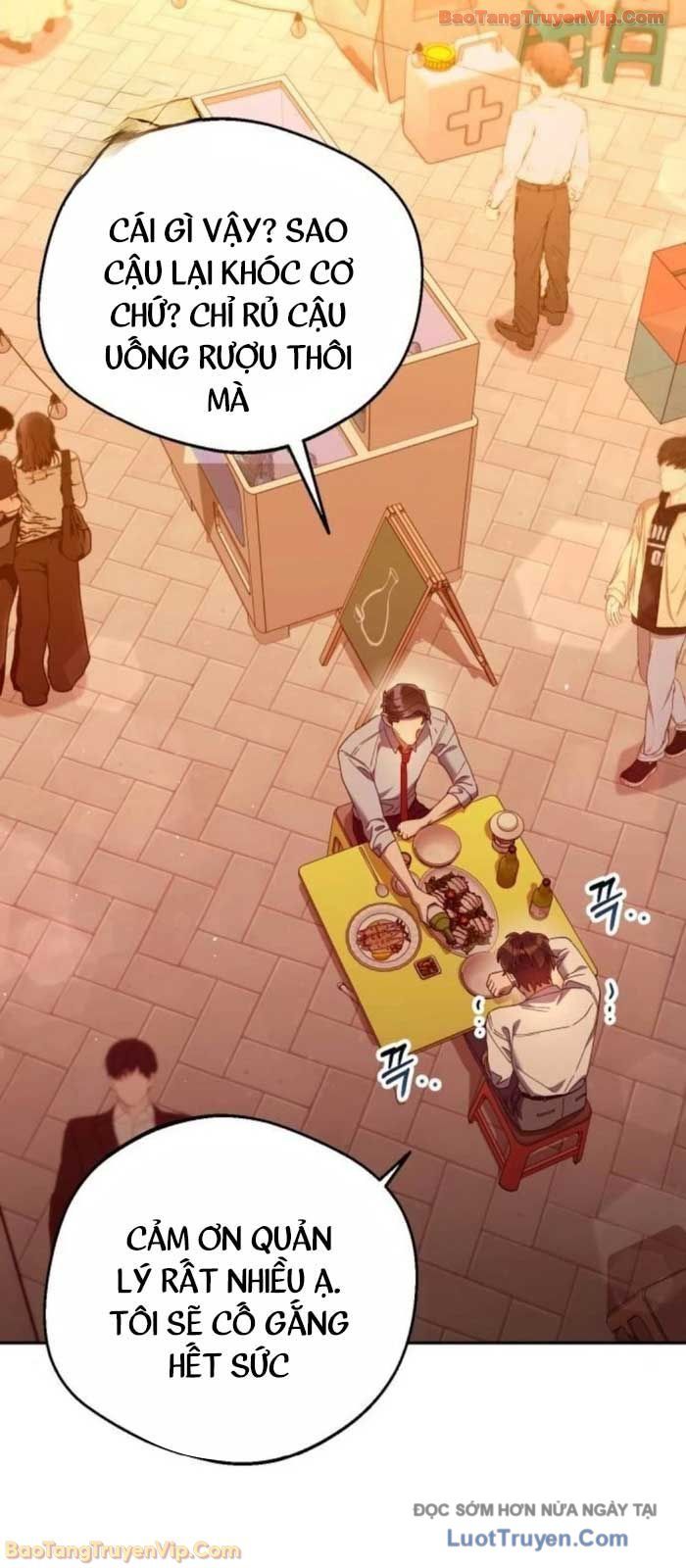 Hôm Nay Cũng Tan Làm Đúng Giờ Chapter 10 - 78