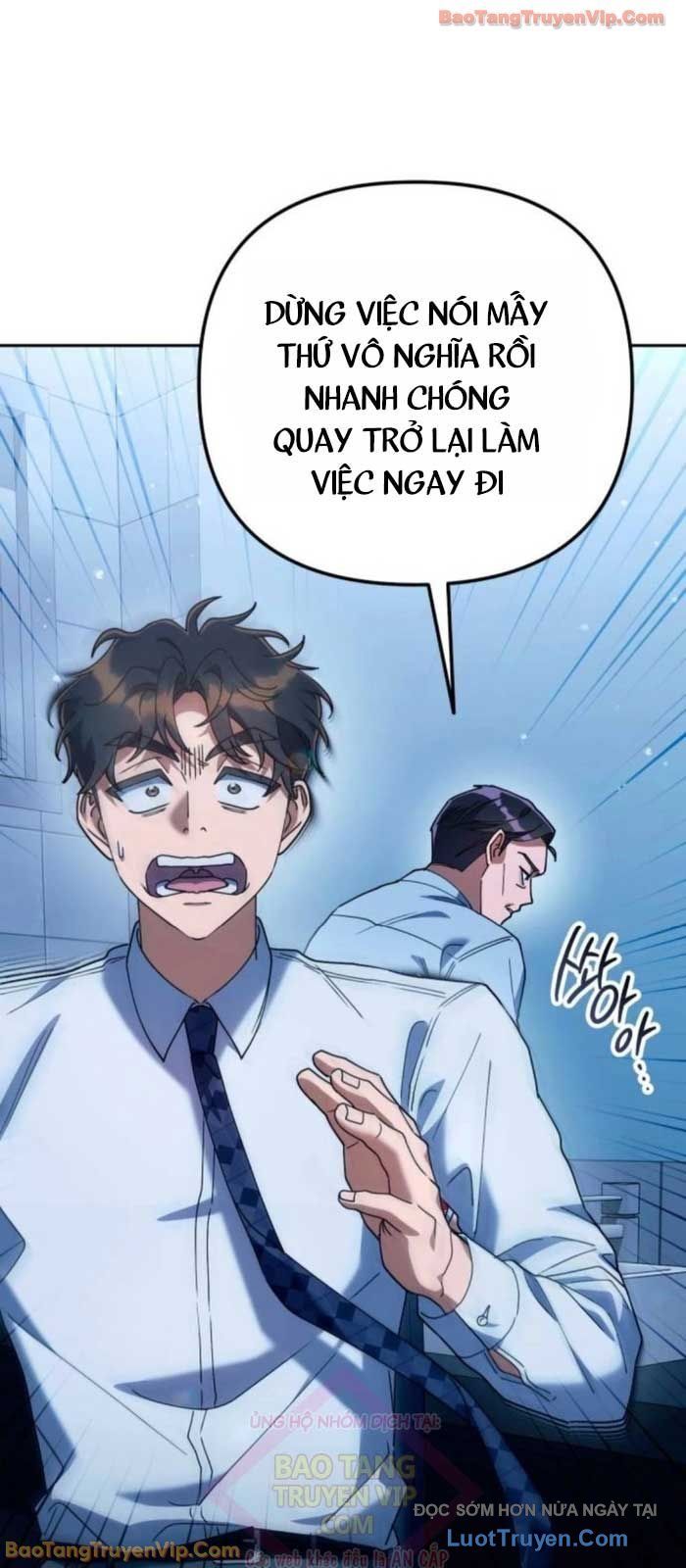 Hôm Nay Cũng Tan Làm Đúng Giờ Chapter 10 - 10