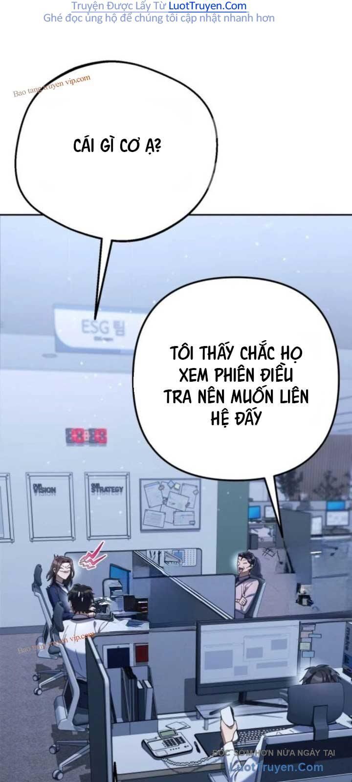 Hôm Nay Cũng Tan Làm Đúng Giờ Chapter 11 - 107