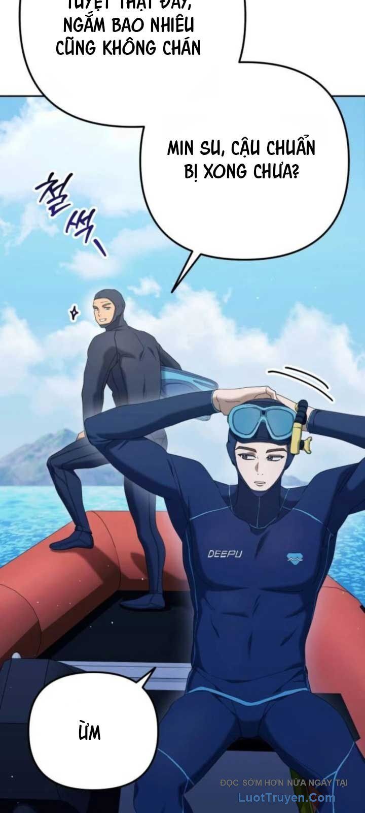 Hôm Nay Cũng Tan Làm Đúng Giờ Chapter 11 - 12
