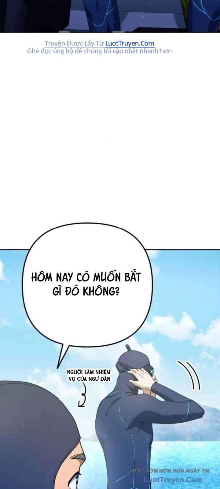 Hôm Nay Cũng Tan Làm Đúng Giờ Chapter 11 - 13