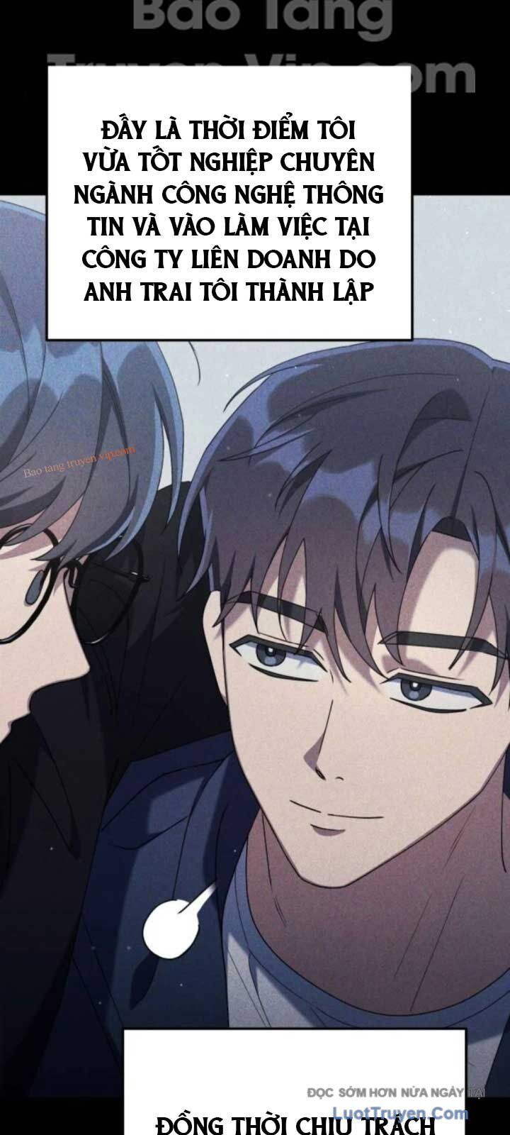 Hôm Nay Cũng Tan Làm Đúng Giờ Chapter 11 - 26
