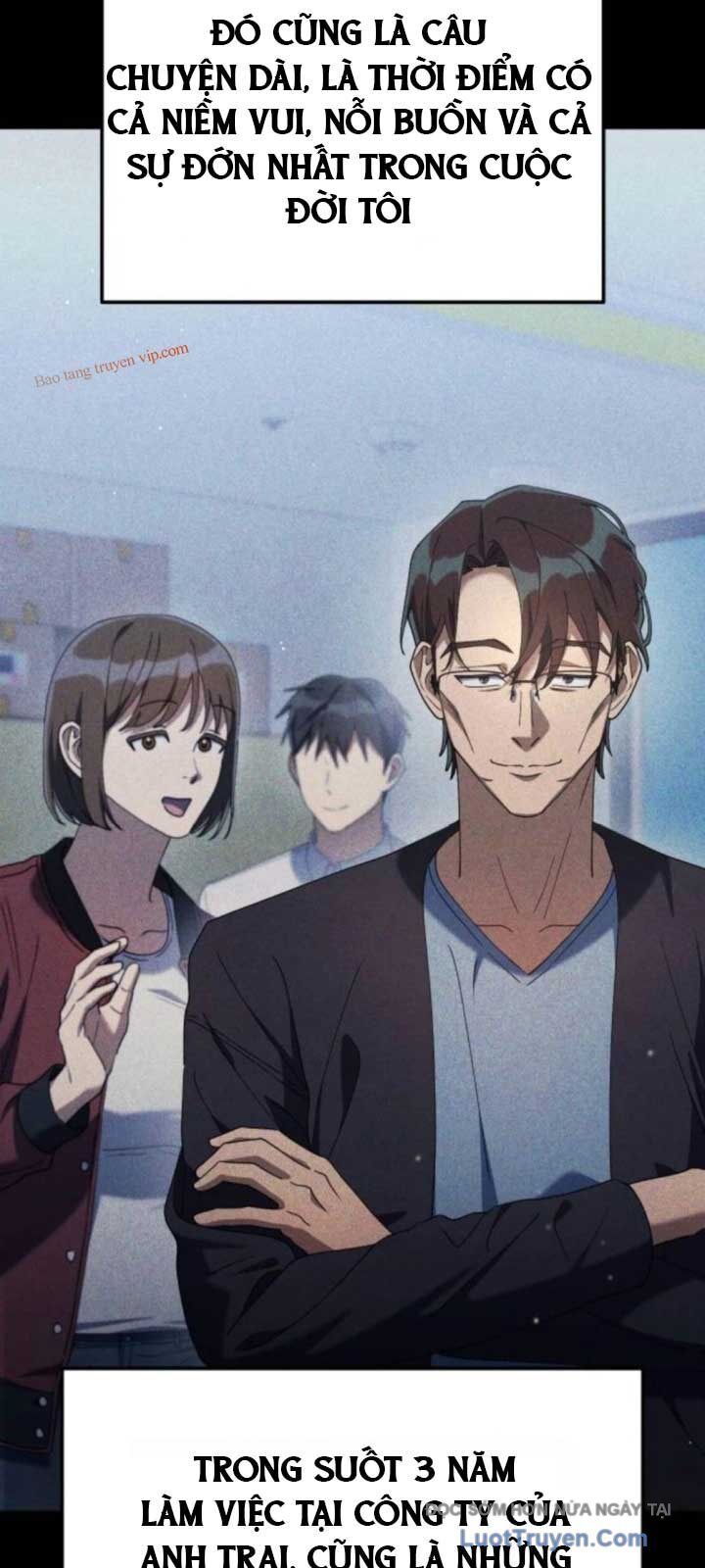 Hôm Nay Cũng Tan Làm Đúng Giờ Chapter 11 - 28