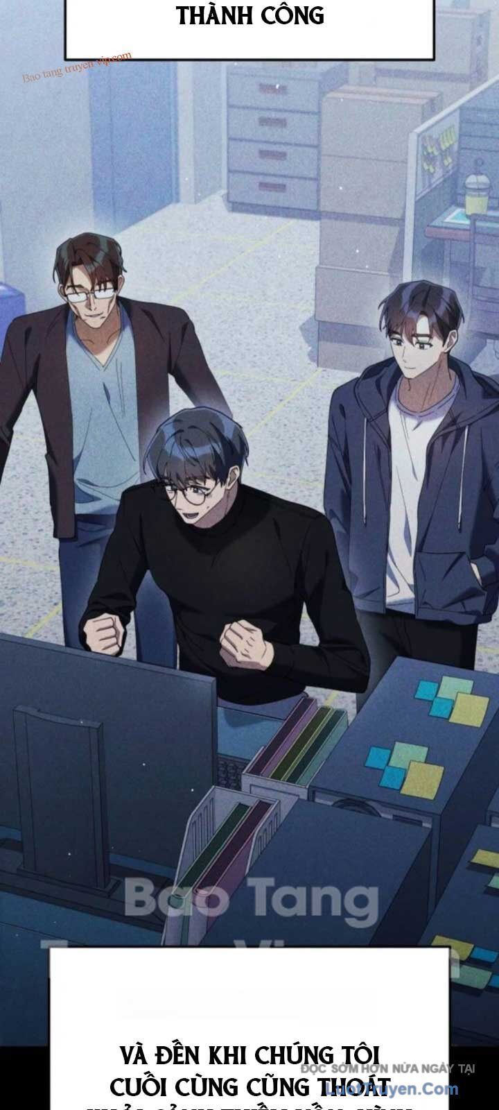 Hôm Nay Cũng Tan Làm Đúng Giờ Chapter 11 - 30