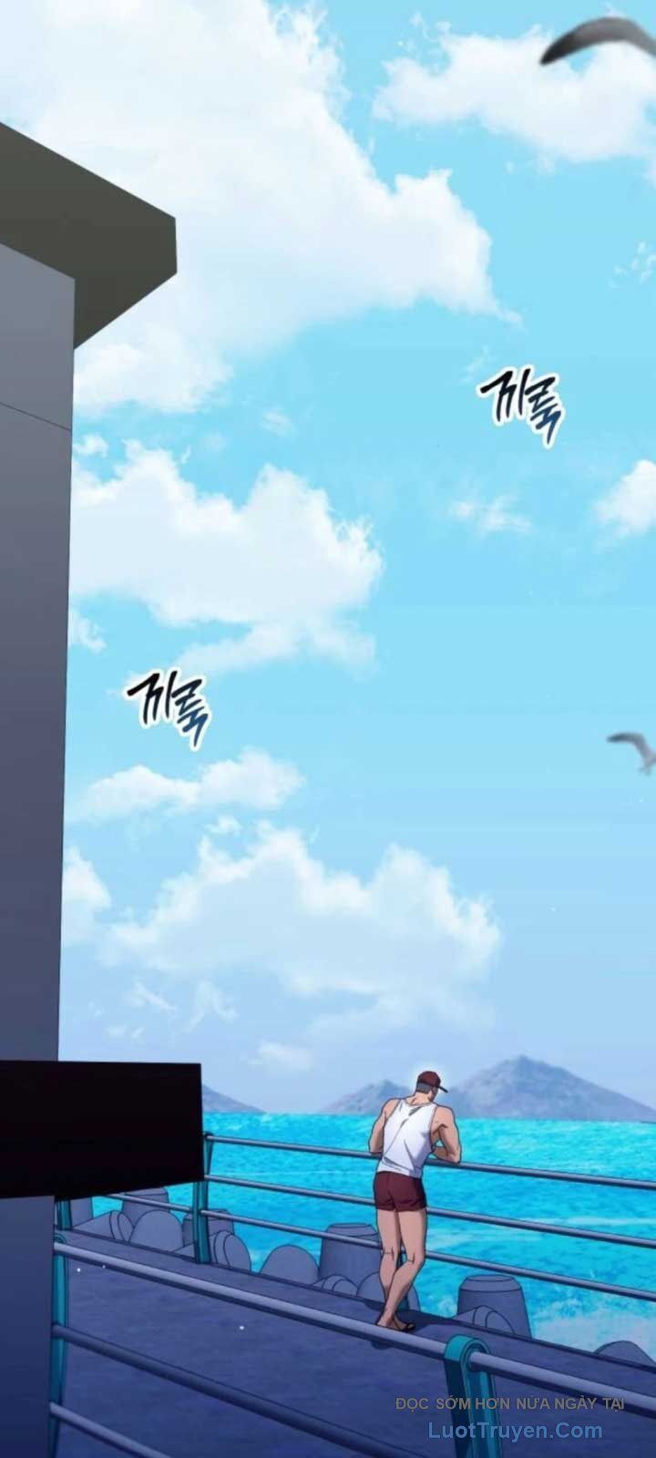 Hôm Nay Cũng Tan Làm Đúng Giờ Chapter 11 - 4