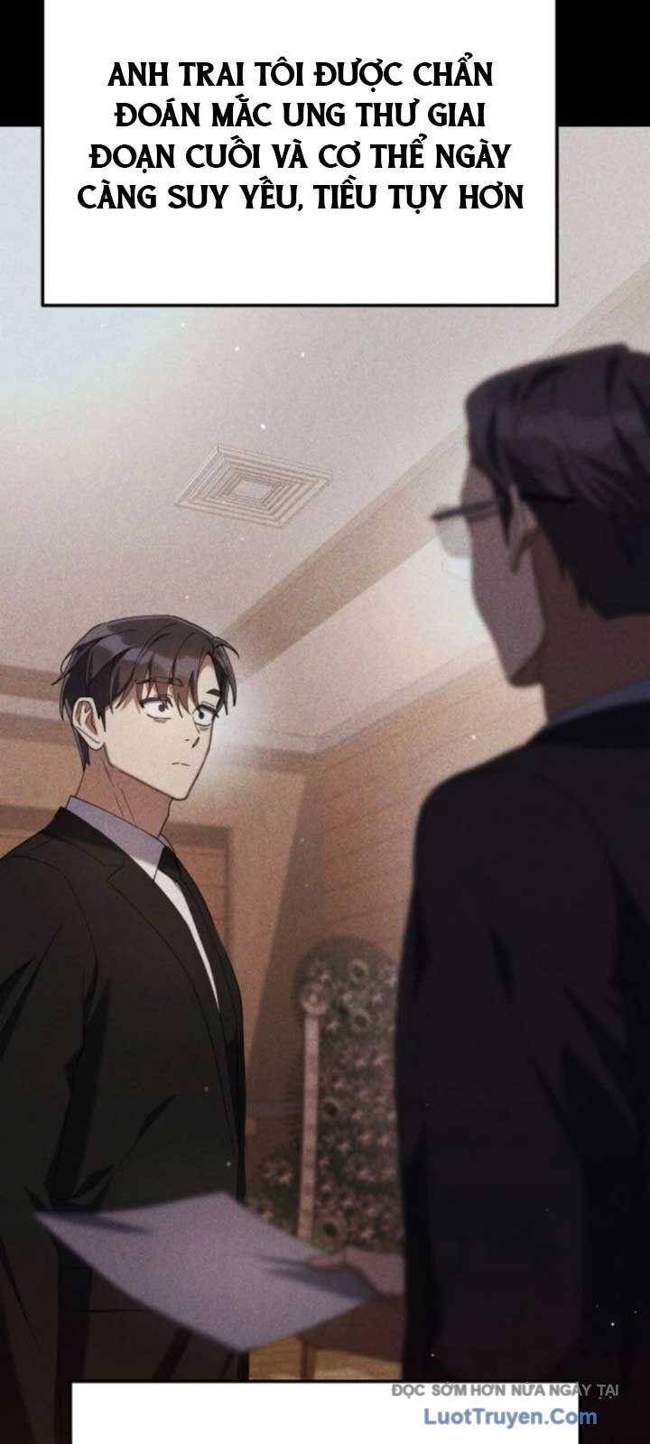 Hôm Nay Cũng Tan Làm Đúng Giờ Chapter 11 - 37