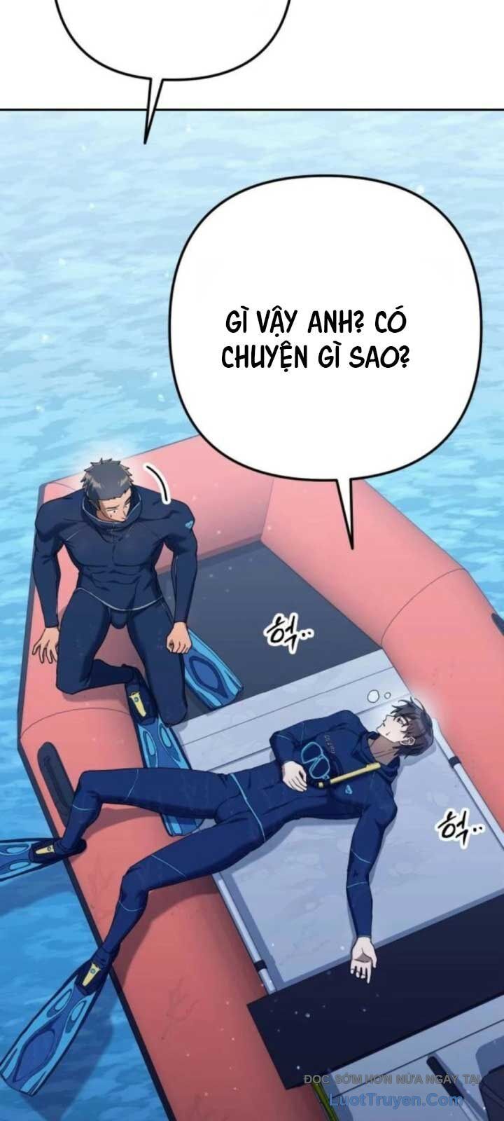 Hôm Nay Cũng Tan Làm Đúng Giờ Chapter 11 - 50