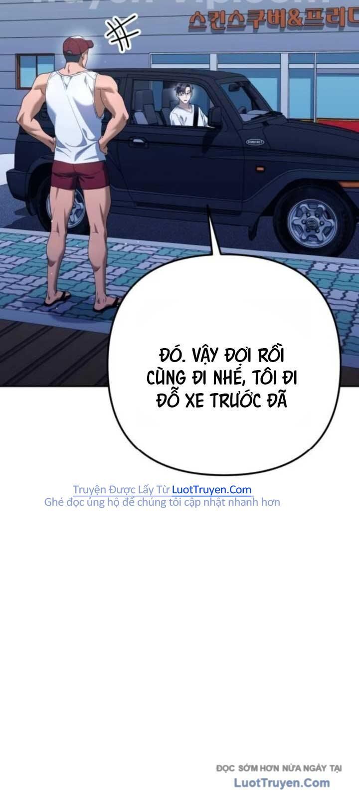 Hôm Nay Cũng Tan Làm Đúng Giờ Chapter 11 - 9