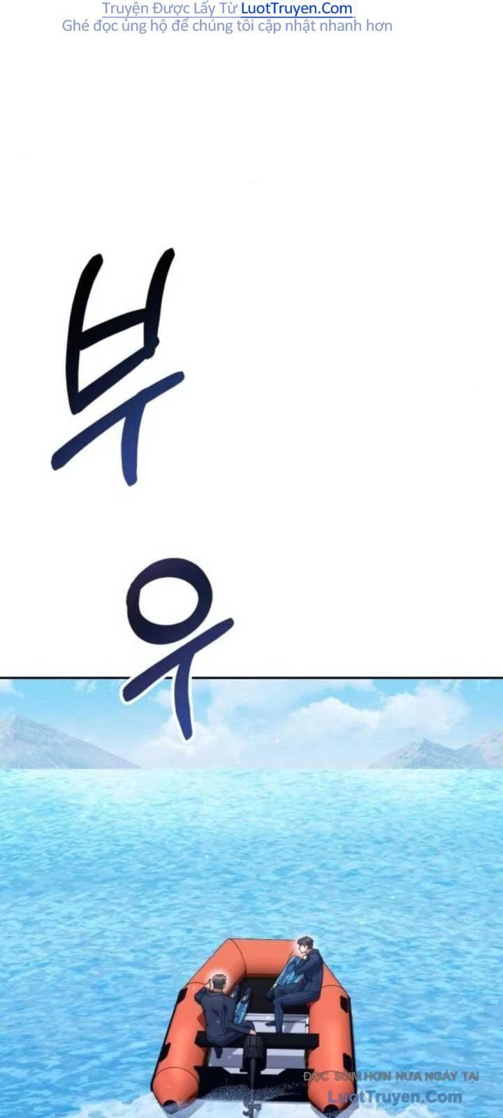 Hôm Nay Cũng Tan Làm Đúng Giờ Chapter 11 - 10