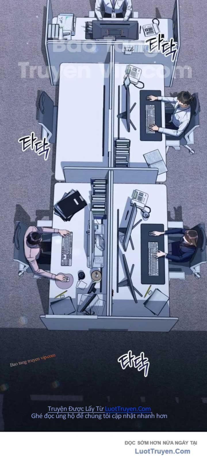 Hôm Nay Cũng Tan Làm Đúng Giờ Chapter 11 - 96