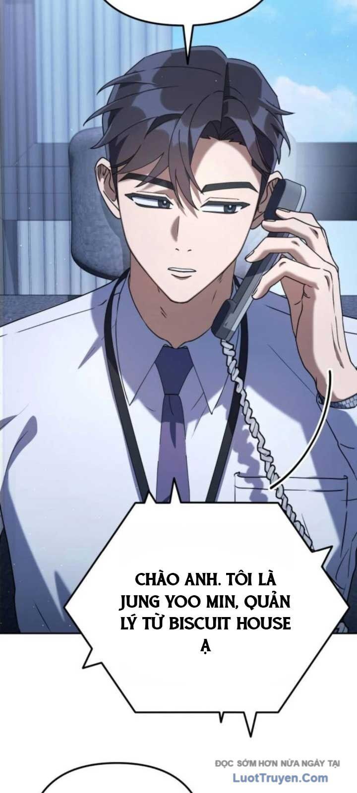 Hôm Nay Cũng Tan Làm Đúng Giờ Chapter 11 - 98