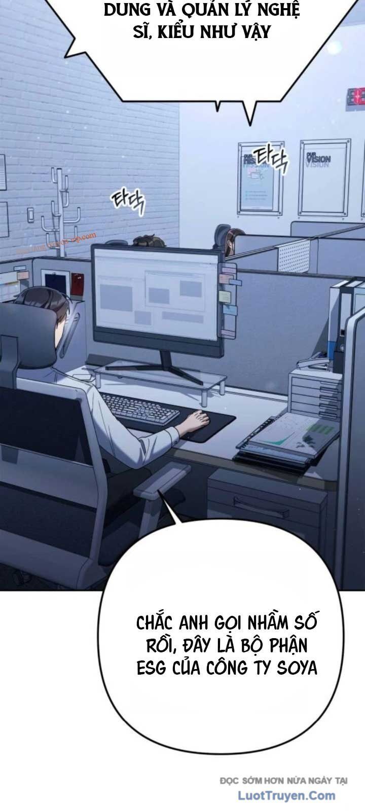 Hôm Nay Cũng Tan Làm Đúng Giờ Chapter 11 - 100