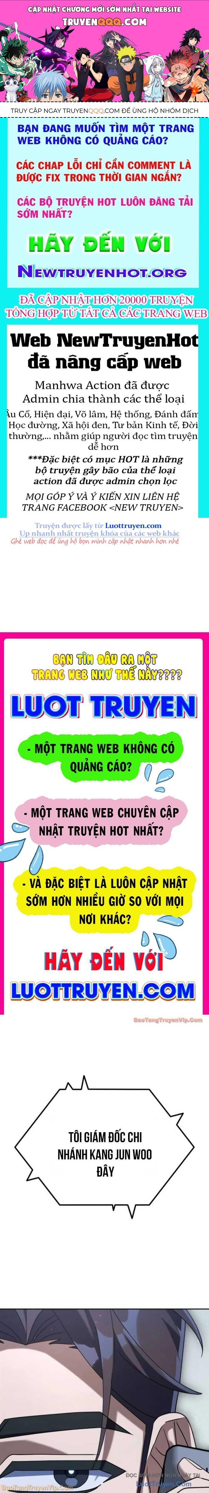 Hôm Nay Cũng Tan Làm Đúng Giờ Chapter 12 - 1