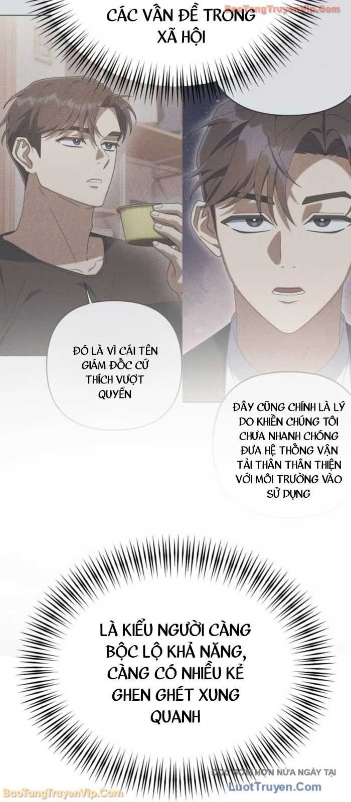 Hôm Nay Cũng Tan Làm Đúng Giờ Chapter 12 - 11