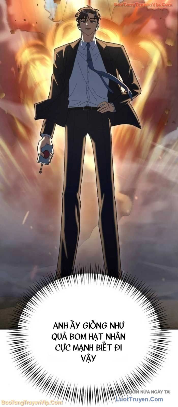 Hôm Nay Cũng Tan Làm Đúng Giờ Chapter 12 - 13