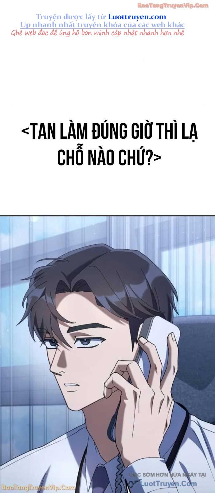 Hôm Nay Cũng Tan Làm Đúng Giờ Chapter 12 - 4