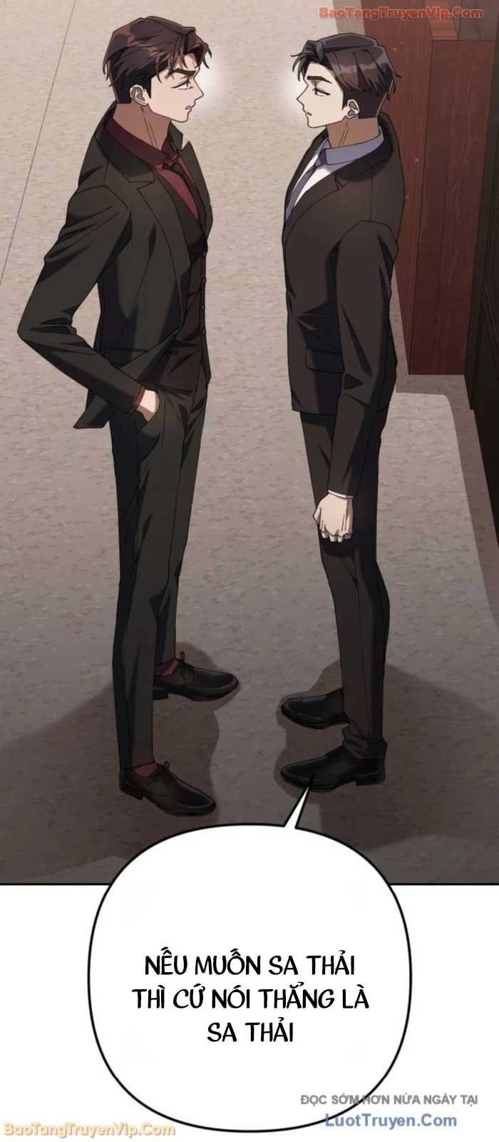 Hôm Nay Cũng Tan Làm Đúng Giờ Chapter 12 - 33