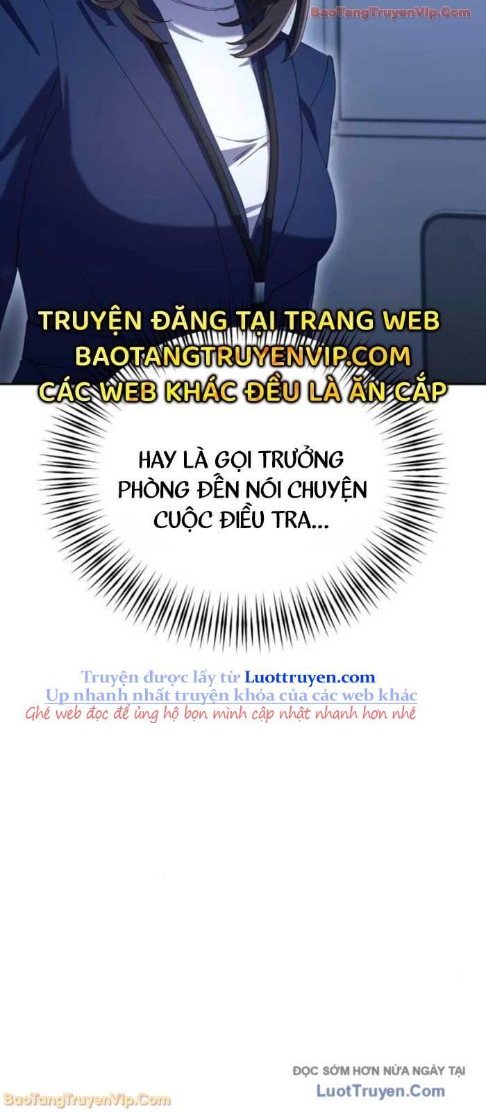 Hôm Nay Cũng Tan Làm Đúng Giờ Chapter 12 - 8