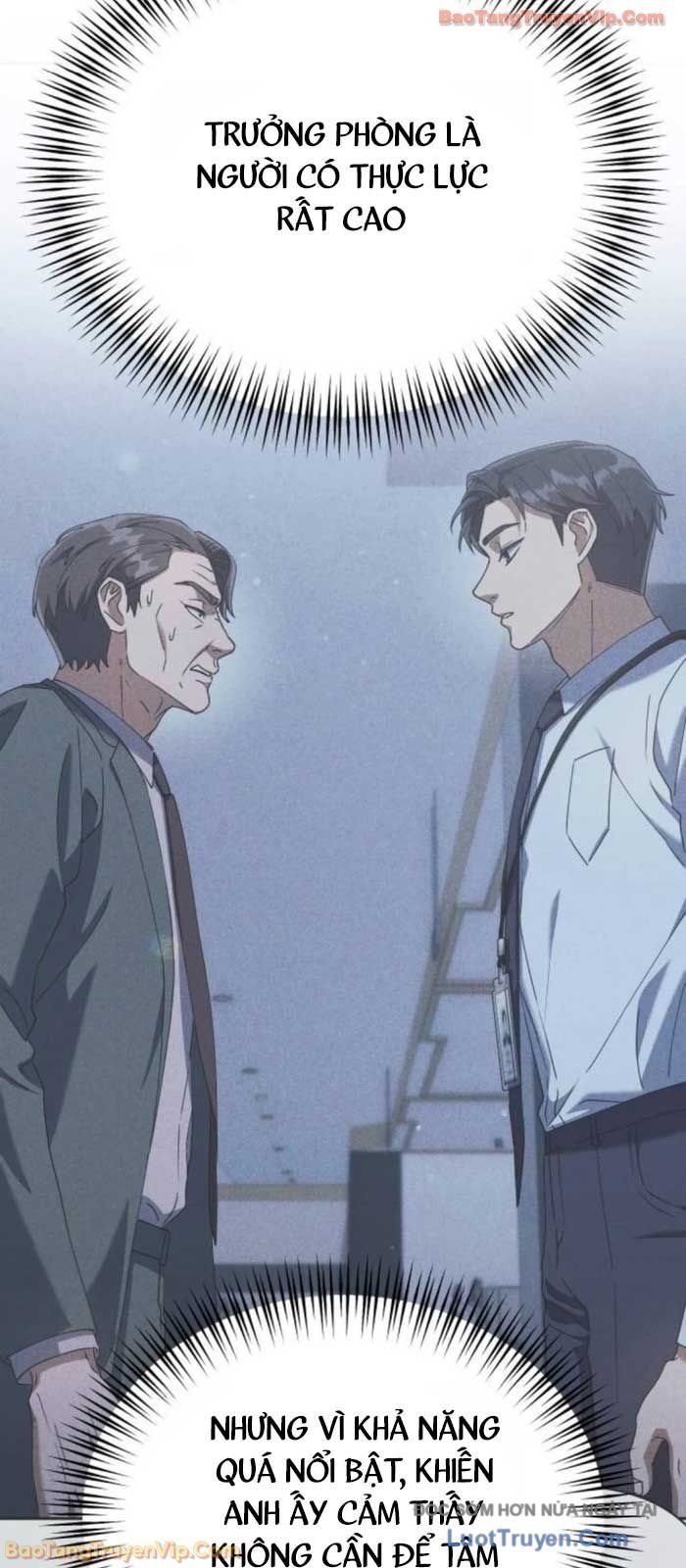 Hôm Nay Cũng Tan Làm Đúng Giờ Chapter 12 - 10