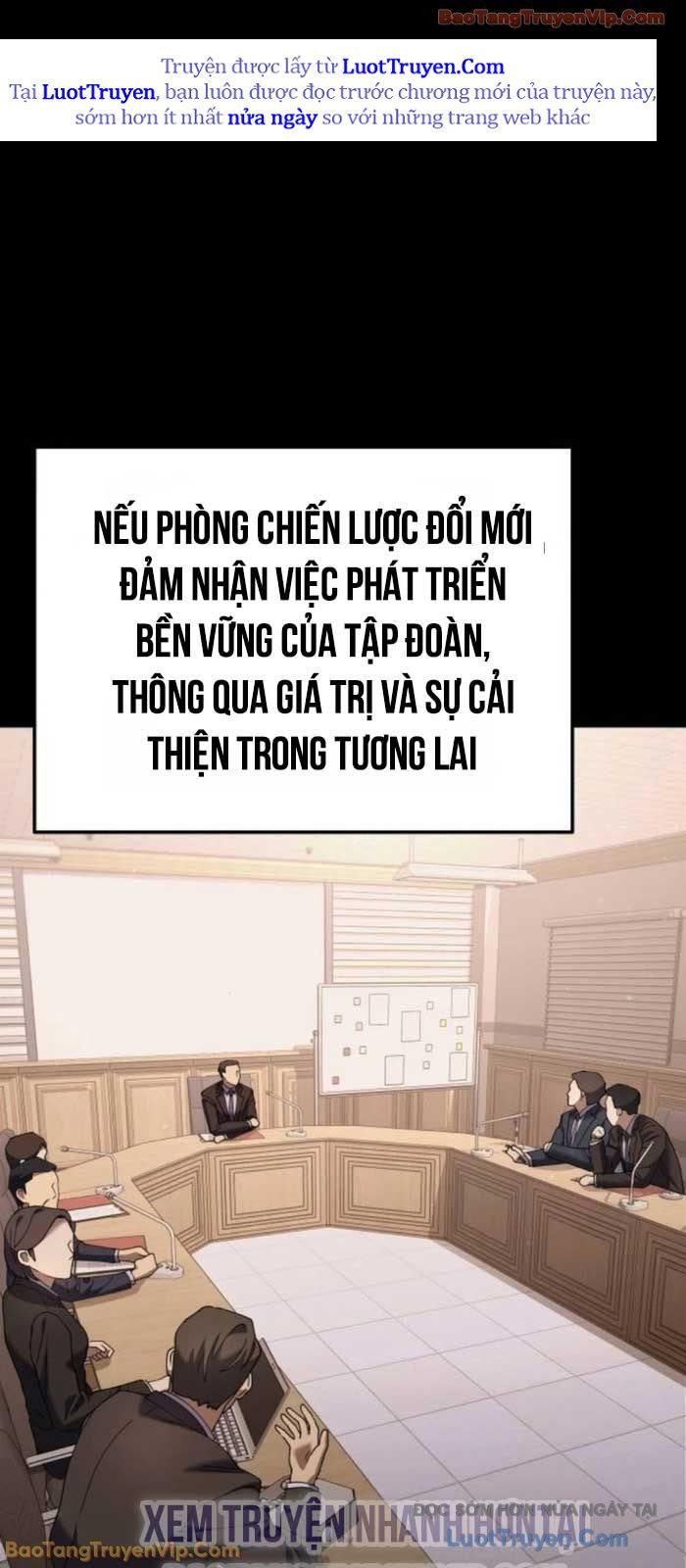 Hôm Nay Cũng Tan Làm Đúng Giờ Chapter 13 - 21