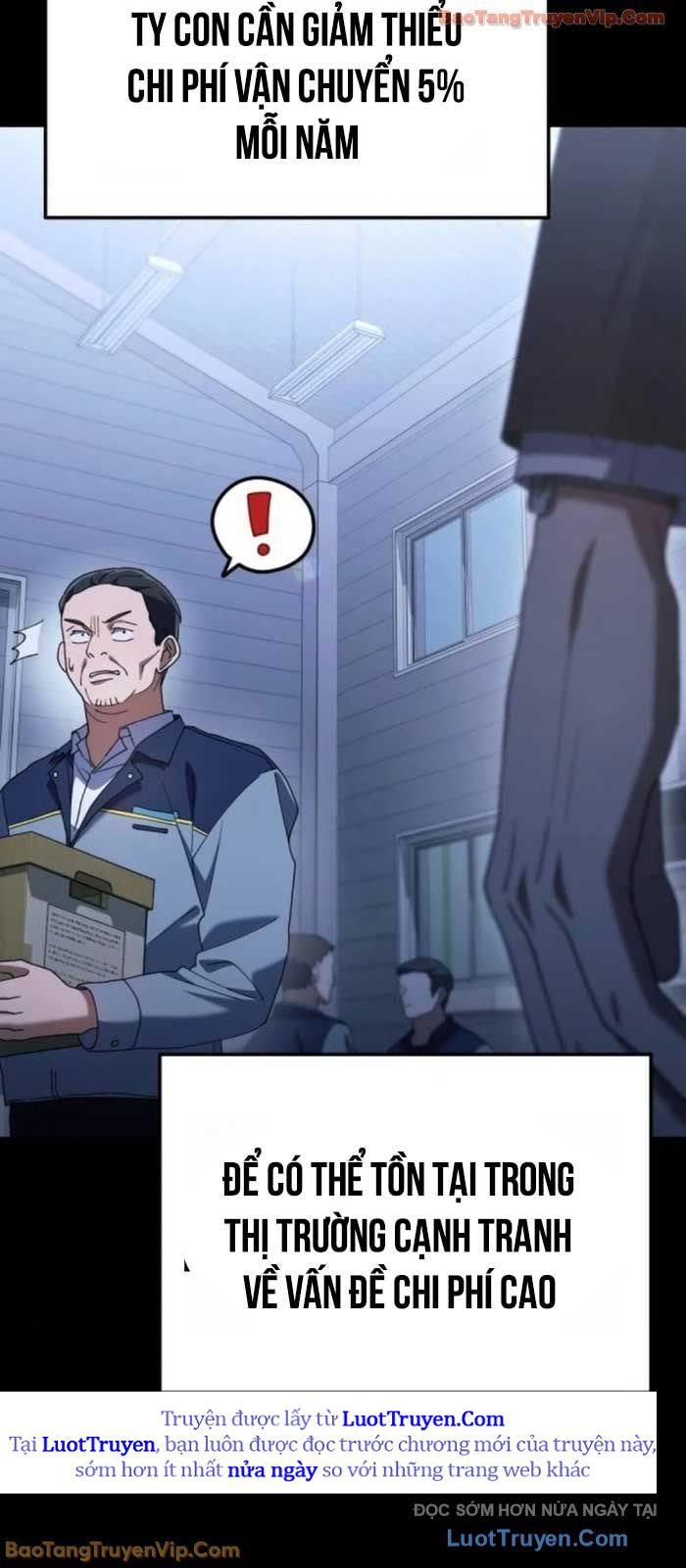 Hôm Nay Cũng Tan Làm Đúng Giờ Chapter 13 - 23