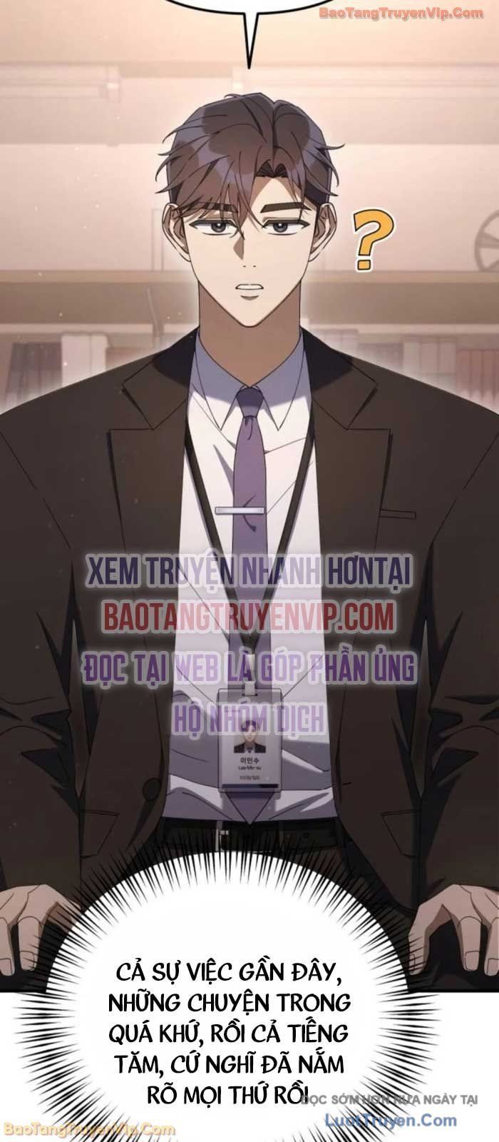 Hôm Nay Cũng Tan Làm Đúng Giờ Chapter 13 - 57