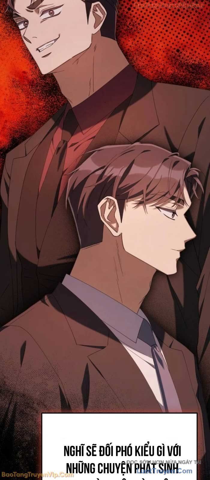 Hôm Nay Cũng Tan Làm Đúng Giờ Chapter 13 - 9