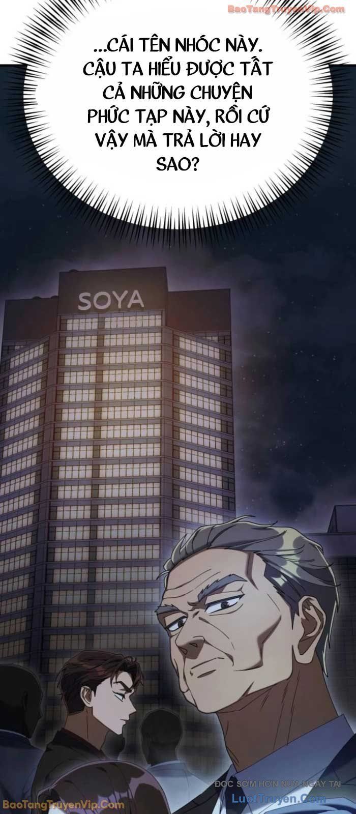 Hôm Nay Cũng Tan Làm Đúng Giờ Chapter 13 - 96