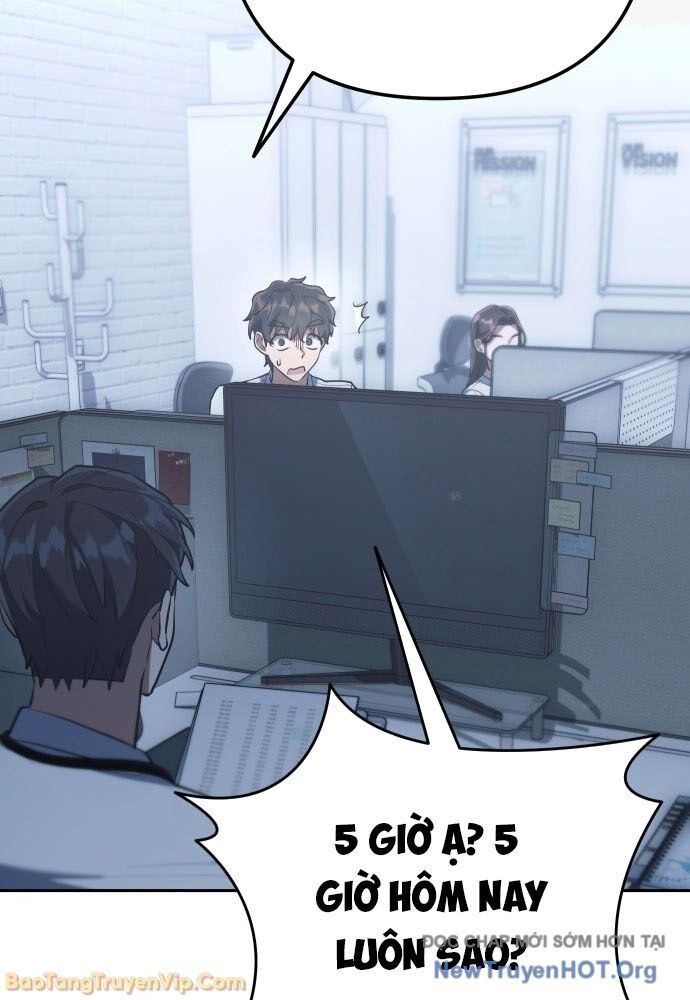 Hôm Nay Cũng Tan Làm Đúng Giờ Chapter 2 - 174