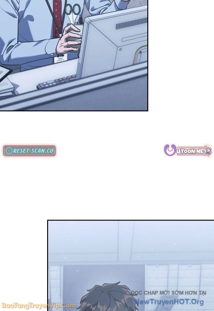 Hôm Nay Cũng Tan Làm Đúng Giờ Chapter 2 - 19