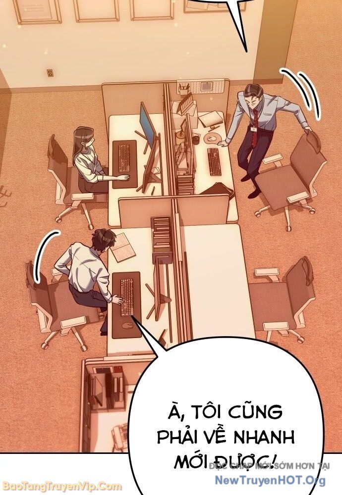 Hôm Nay Cũng Tan Làm Đúng Giờ Chapter 2 - 290